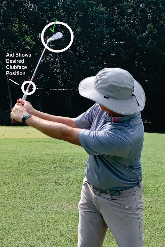 Why Feel Fails in Golf Alignment (And How to Check Your Setup Instead)