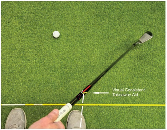 Why Feel Fails in Golf Alignment (And How to Check Your Setup Instead)