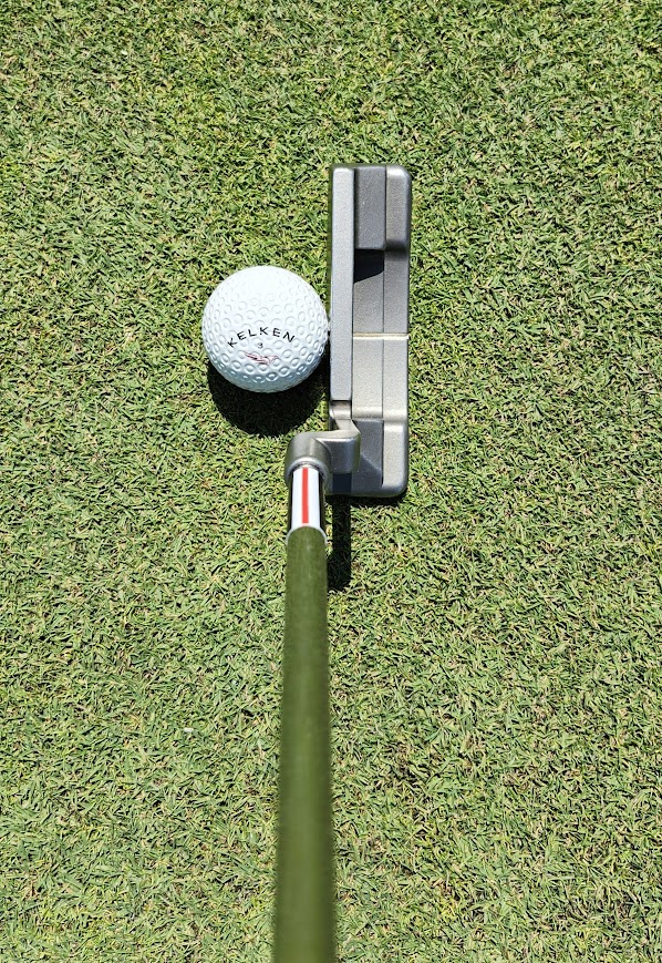 Why Your Clubface Looks Square But Isn’t (Common Golf Mistake)