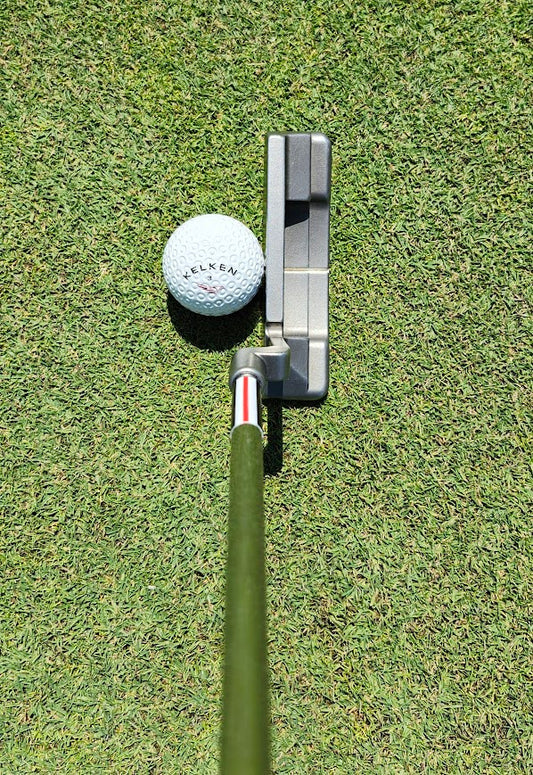 Why Your Clubface Looks Square But Isn’t (Common Golf Mistake)