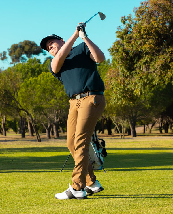 Why Feel Fails in Golf Alignment (And What to Look for Instead)