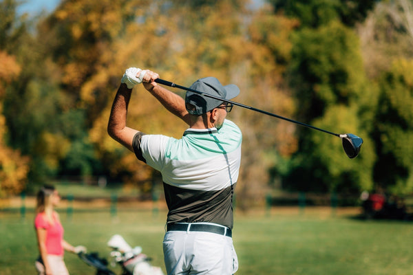 Why Your Golf Alignment Changes Without You Noticing (And How to Fix It)